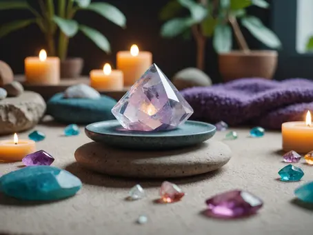 Exploring the Unknown: The Transformative Power of Quantum Energy Healing on Physical and Emotional Well-being
