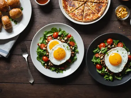48 to 72 hour fast: