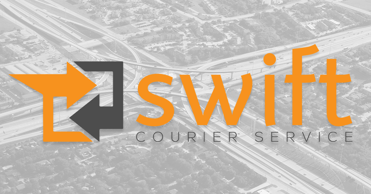 hot shot courier houston