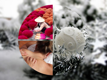 Mon soin de Décembre