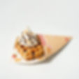 Envase de crepes y gofres personalizado