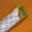 Papel personalizado para envolver burritos