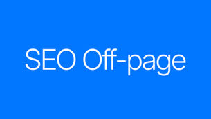 SEO Off-page: optimización fuera del sitio web para mejorar el posicionamiento en Google