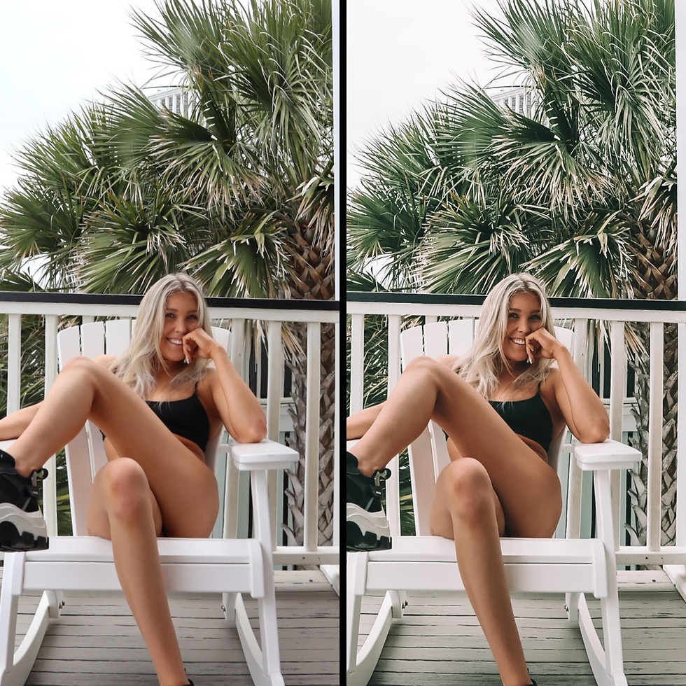 Thumbnail: Preset Package