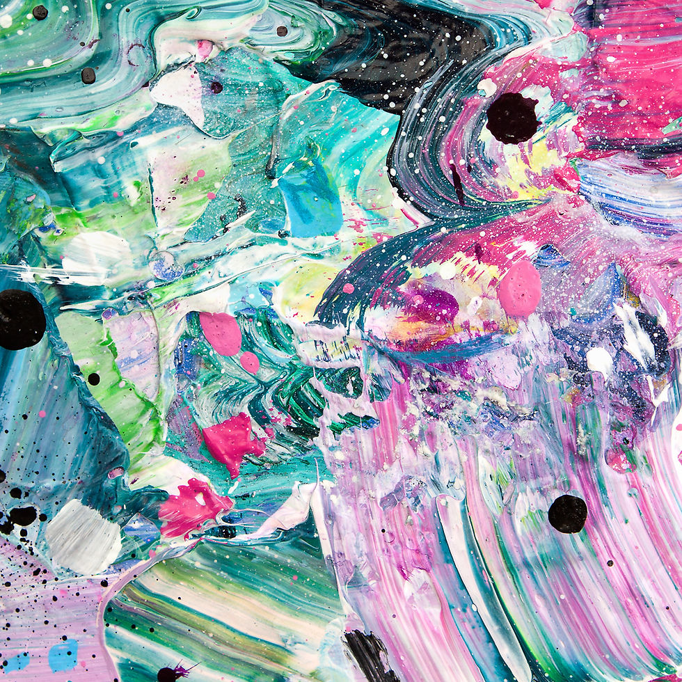 Thumbnail: Tropic Wonder (2019)