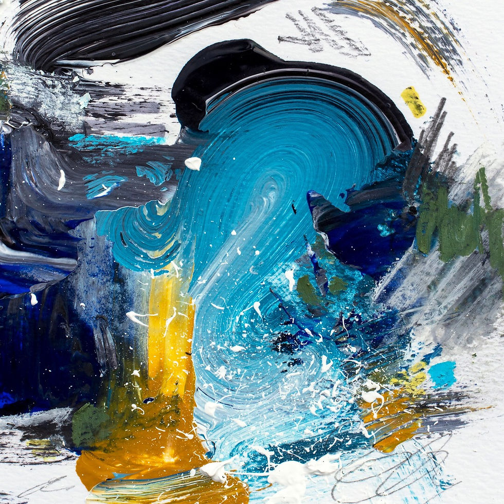 Thumbnail: Rough Water (2020)