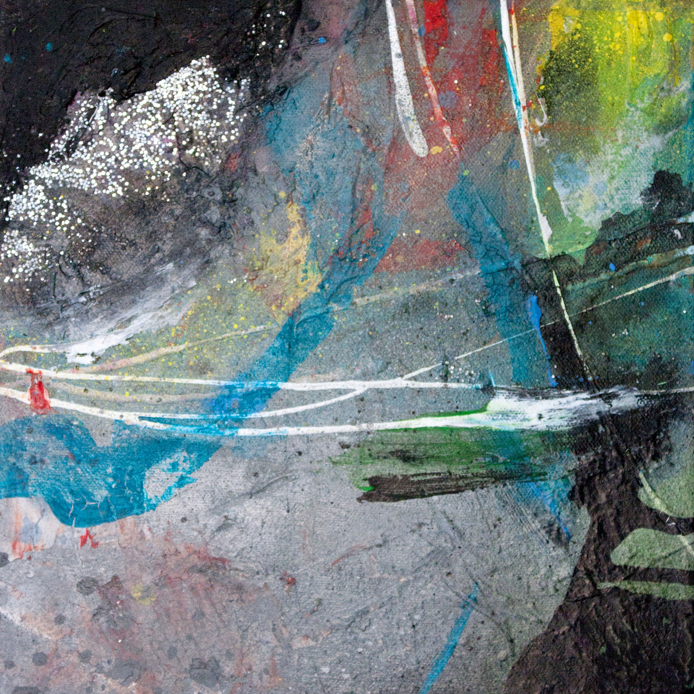 Fool's Paradise (2016)