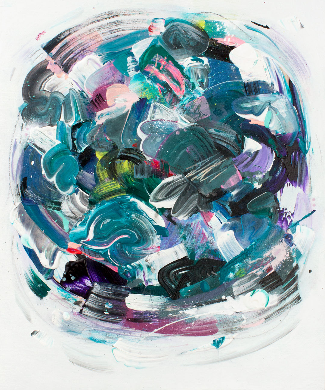 The Daydreamer (2018)