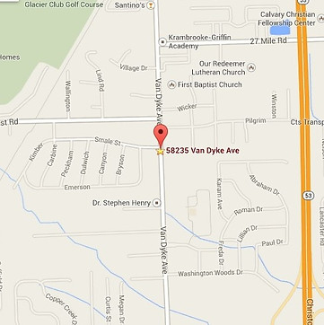 How do I get to Stoney Creek Bike shop