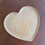 Miniatura: Prato coração