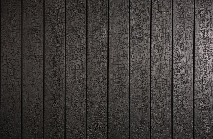 From Yakisugi to Certainty: Infrared-Controlled Charred Timber You Can Specify