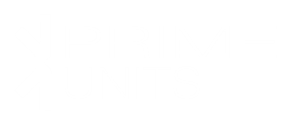 Logo _ PNG _ White _ Prime Units.png