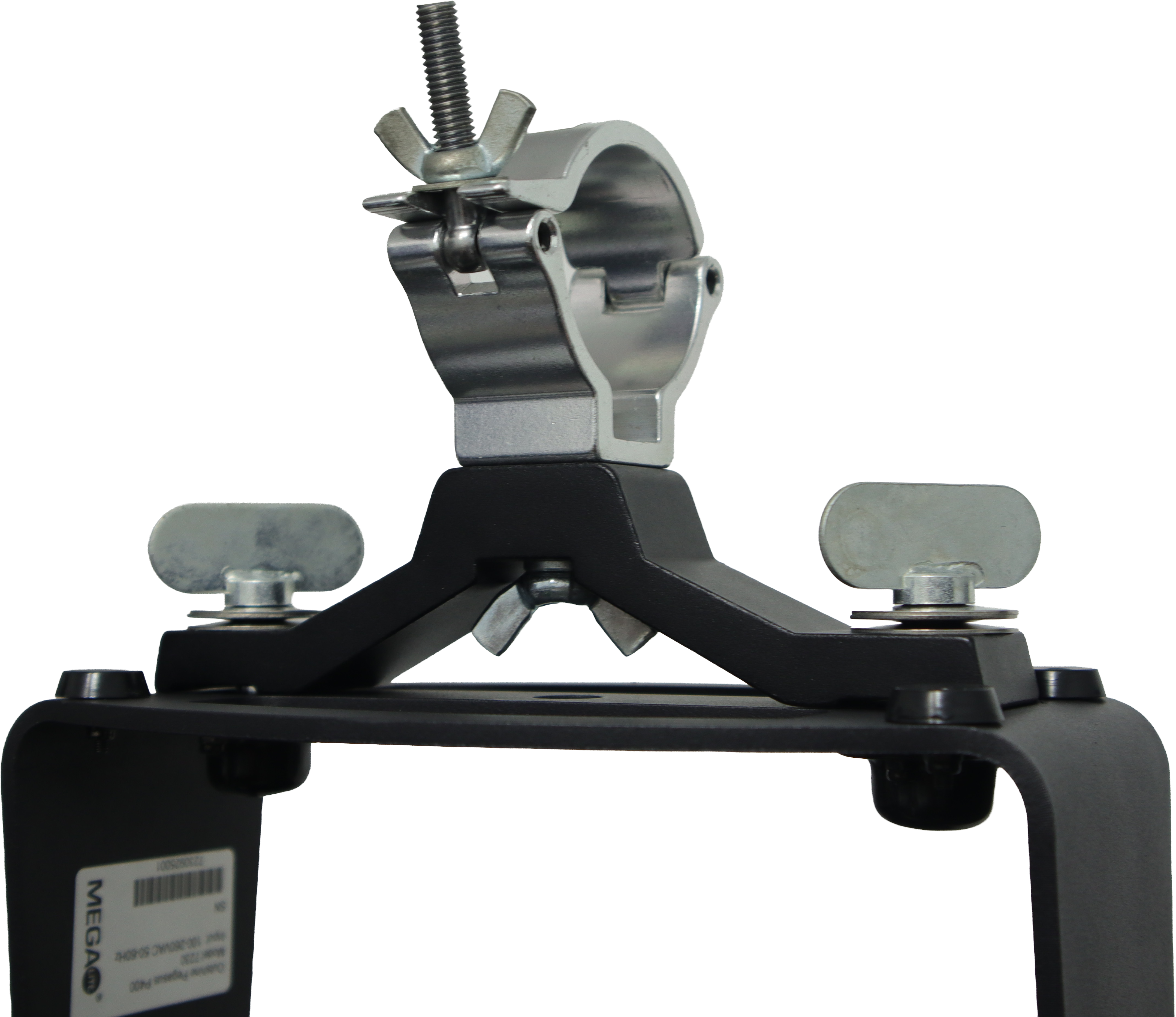 Pegasus_Quick release clamp mount_.png