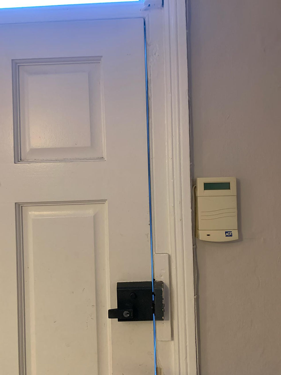 Draught Proofing in Cambridge