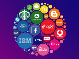 Discover the Latest Logo Design Trends for 2025