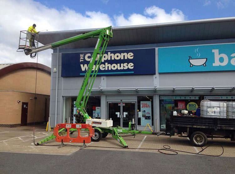 Painting by Moores Painting Contractors