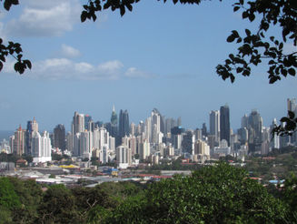 ¡6 lugares para pasear con poco presupuesto en Panamá!