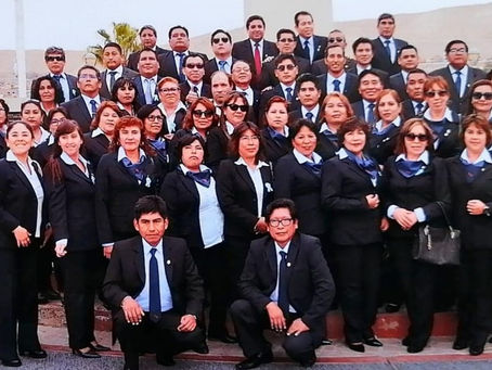 Plana Docente