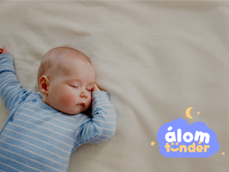 Álomtündér baba alvás tanácsadás