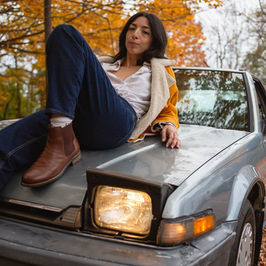 Victoria Ashly Griggs' Photography