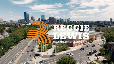 Reggie Lewis Center 30th Anniversary 