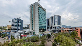 Rwanda Secures New Financing for Infrastructure and Development