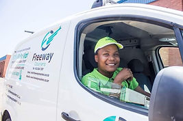 Freeway Couriers