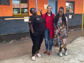 Supporting champions of early childhood development in rural hinterlands
