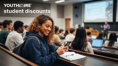 Student Discounts Are Coming to ERA