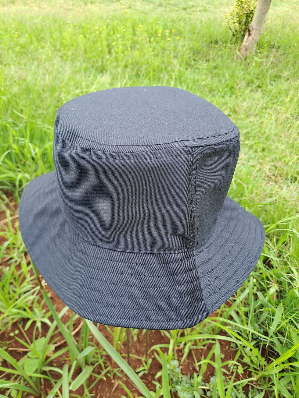 Thumbnail: Bucket Hat