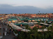 Morocco Builds for Its Next Tourism Boom