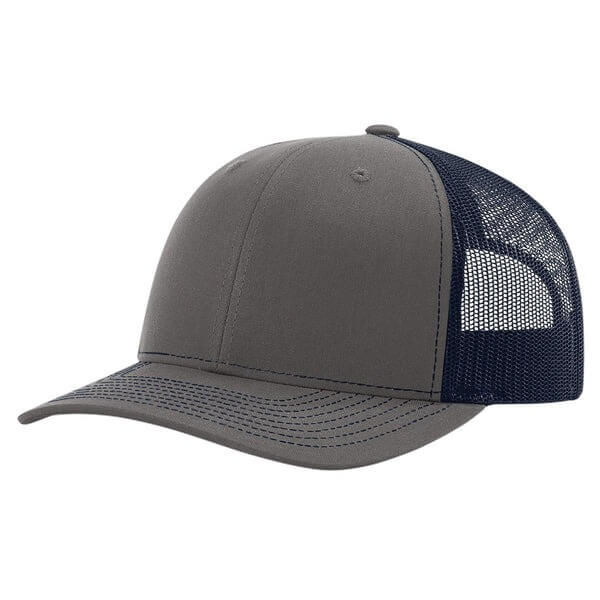 Thumbnail: Elk Call - Richardson 112 Trucker Hat Snapback