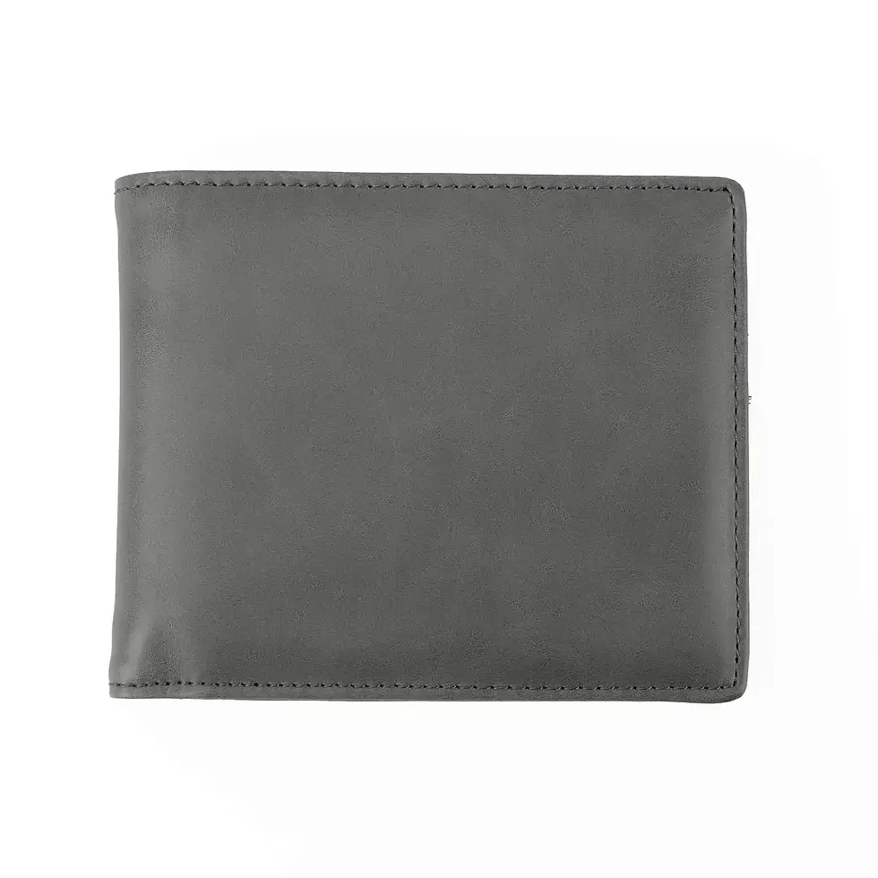 Thumbnail: Leatherette Wallet 