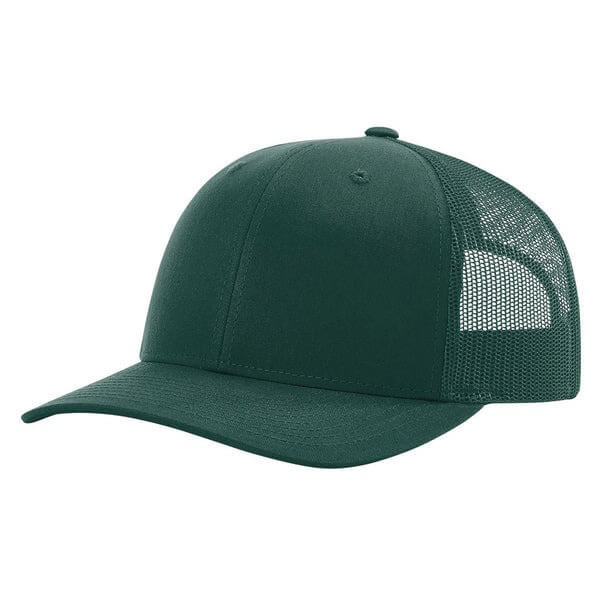 Thumbnail: Elk Call - Richardson 112 Trucker Hat Snapback