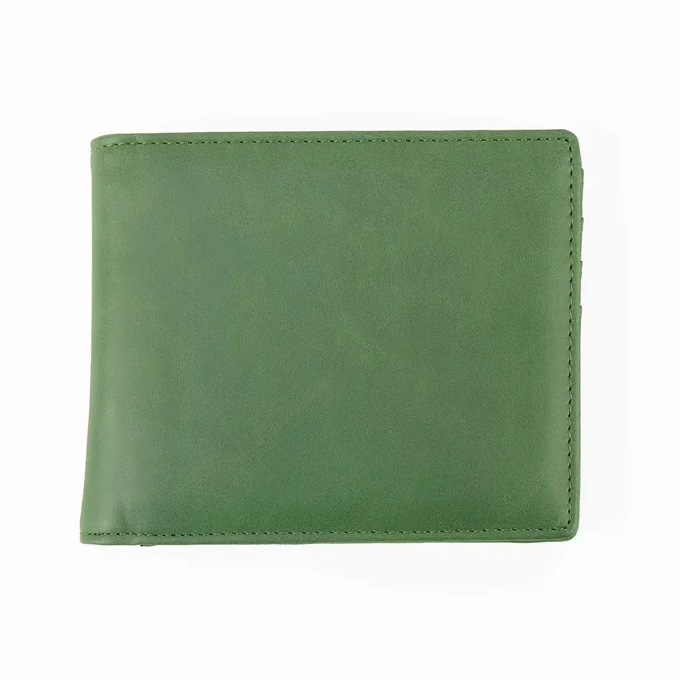 Thumbnail: Leatherette Wallet 