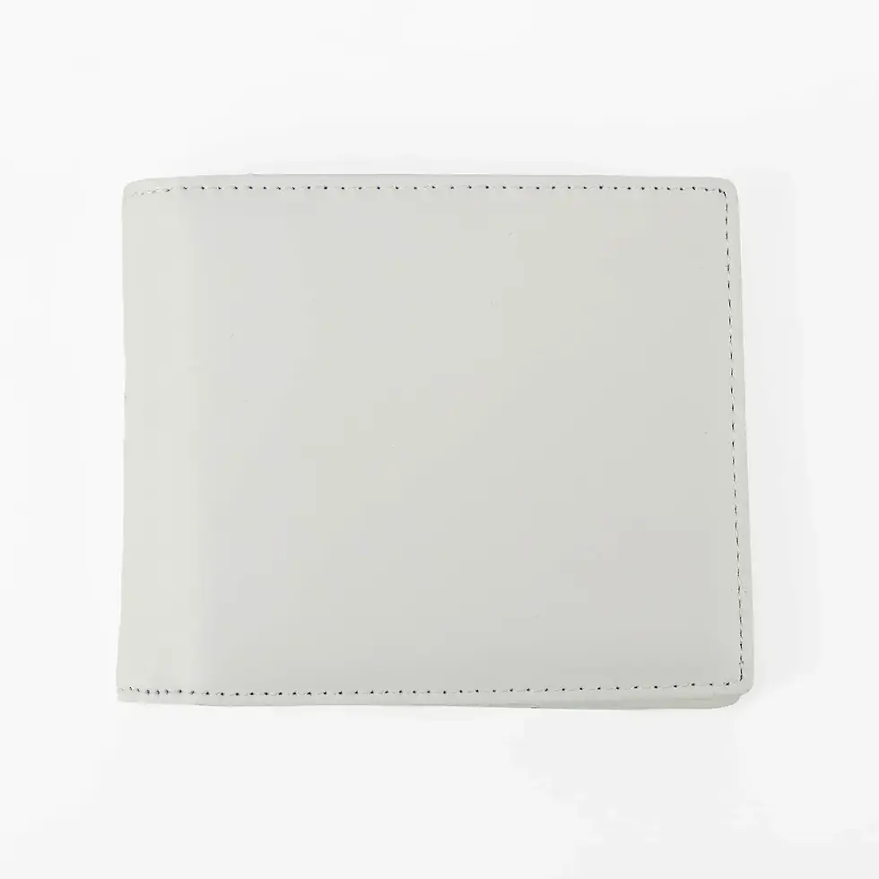 Thumbnail: Leatherette Wallet 