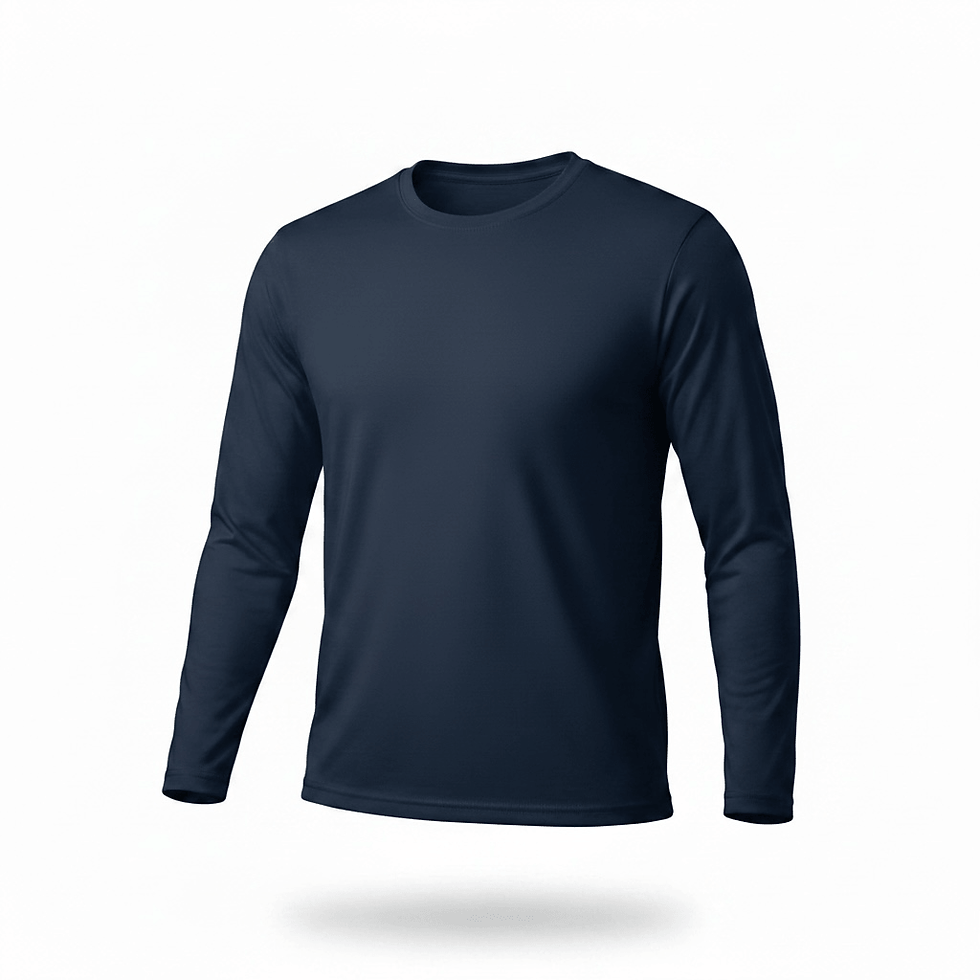 Thumbnail: Fishermans Guide Performance T-Shirt
