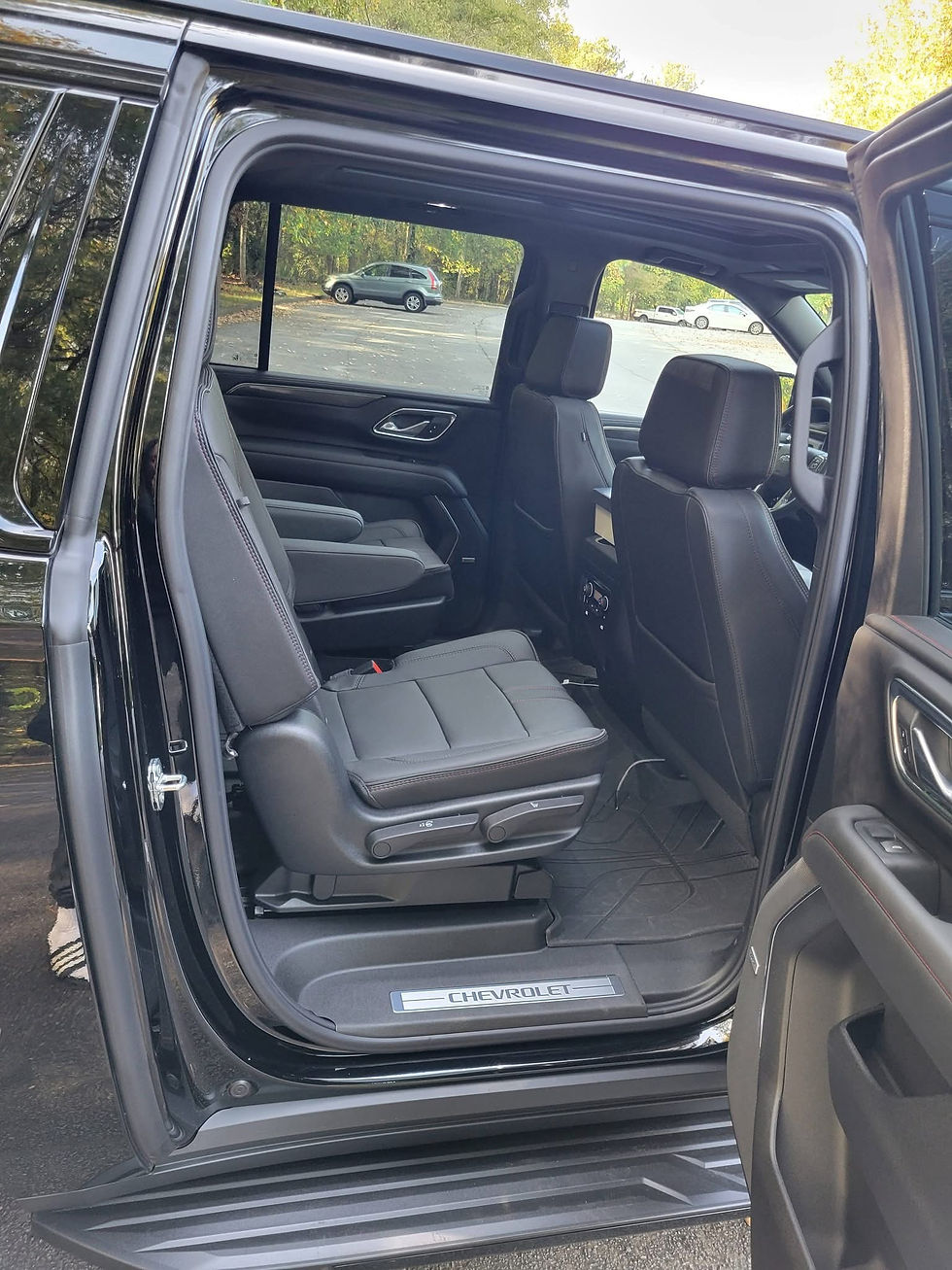 Inside