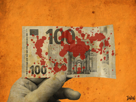 LA VIOLENCIA PATRIMONIAL O ECONÓMICA