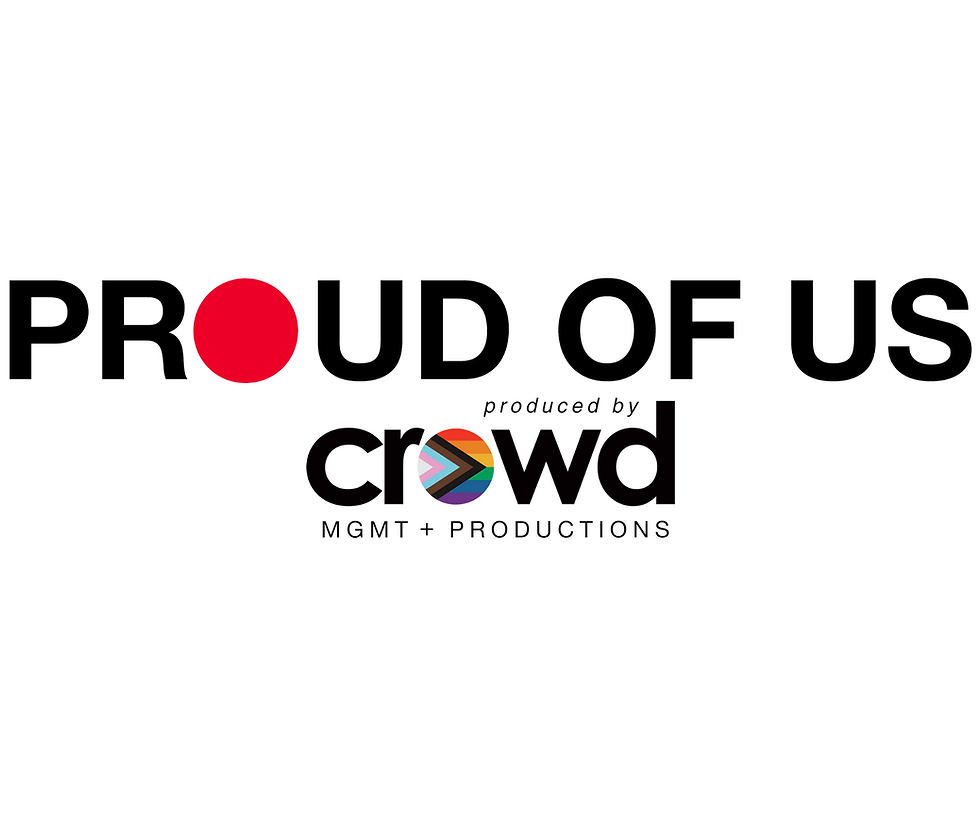 Proud of Us | June 17, 2025