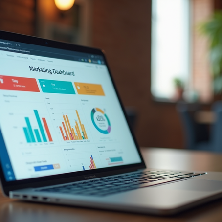 Achieve Results with a 90-Day Marketing Plan