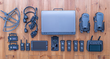 DJI Mavic3