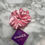 Thumbnail: Scrunchco silk scrunchie
