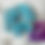 Thumbnail: ScrunchCo Scrunchies