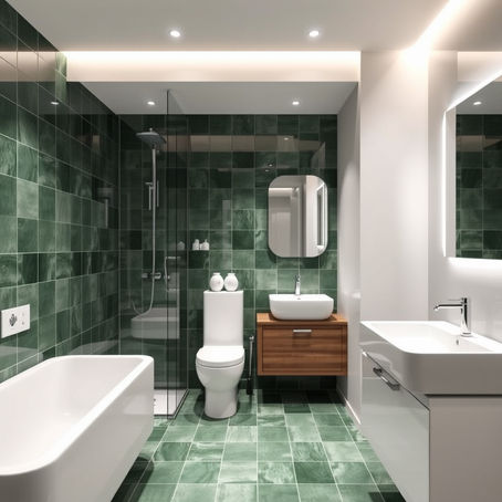 Quanto costa ristrutturare un bagno nel 2026: prezzi, materiali e tendenze