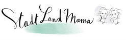 Stadt-Land-Mama | Logo
