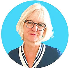 Martina Janning | Hypnose Master Coach | Chronisch Gut Leben