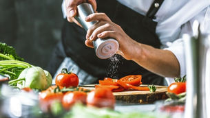 Ernährung bei Rheuma - entzündungshemmend essen