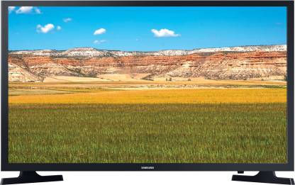 (32 inch) HD Ready LED Smart TV (UA32T4700AKXXL)