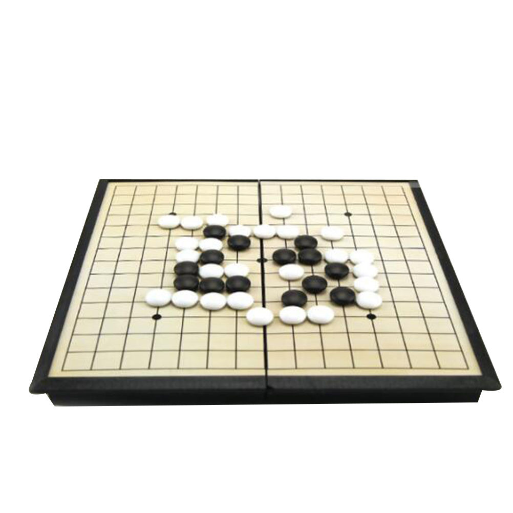 educational toy folding game folding board game funny gobang game creative board
